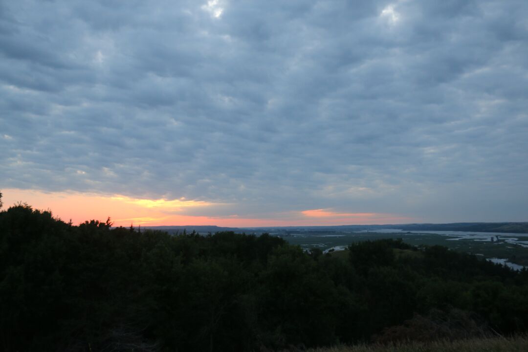 Niobrara State Park