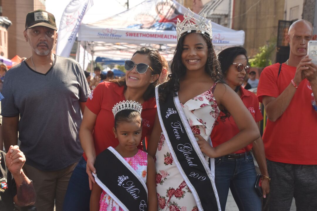 Feria del Barrio