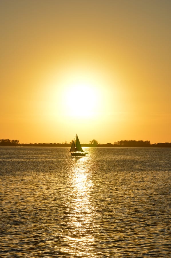 Sarasota Bay