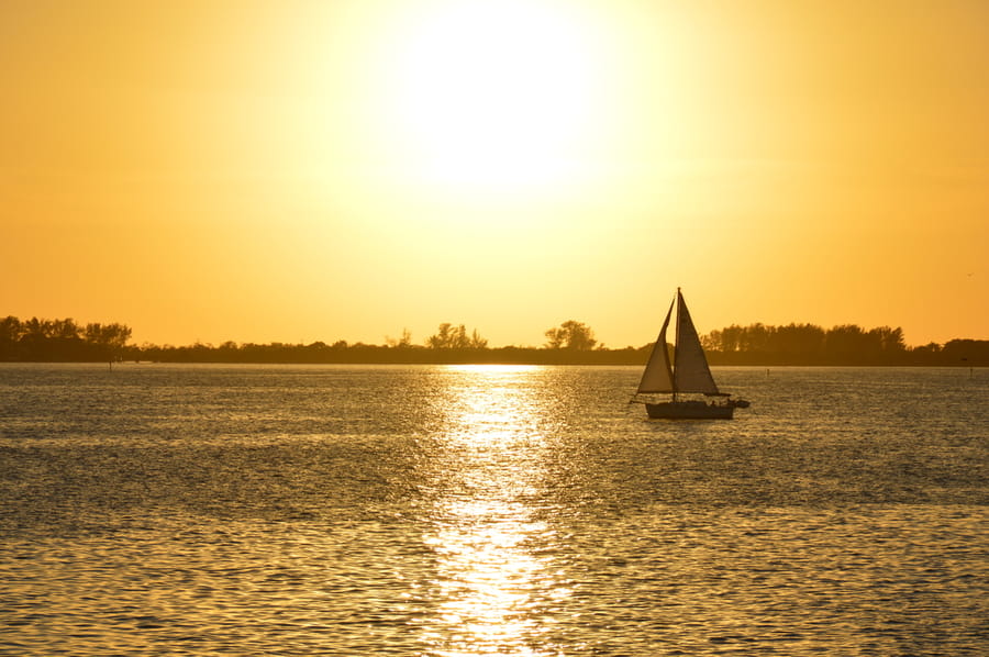 Sarasota Bay