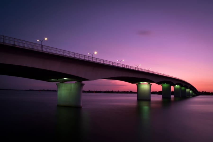 Ringling Bridge