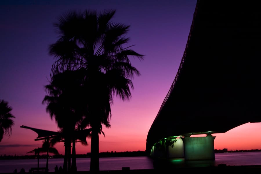 Ringling Bridge