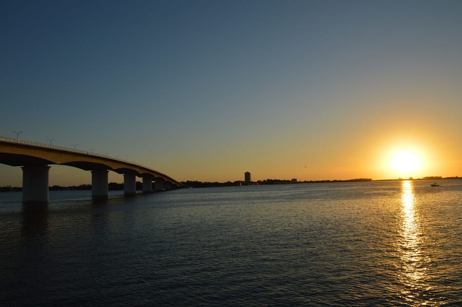 Ringling Bridge