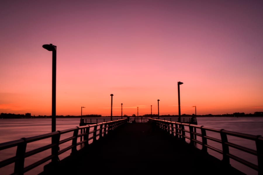 Ringling Bridge