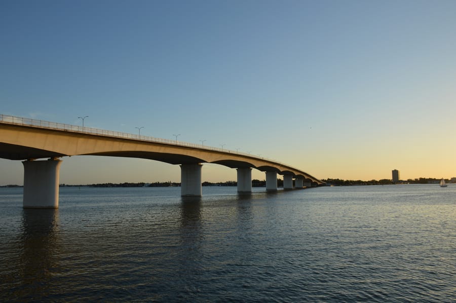 Ringling Bridge