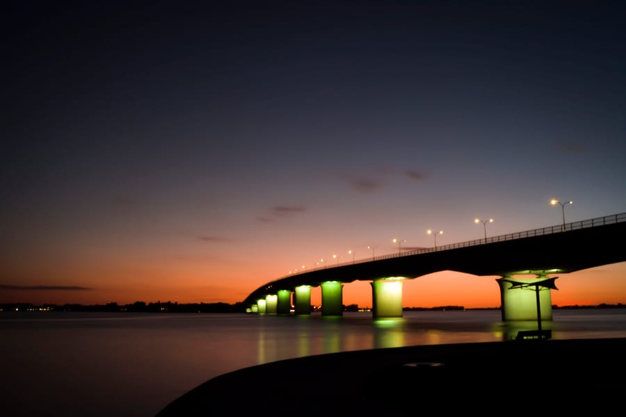 Ringling Bridge