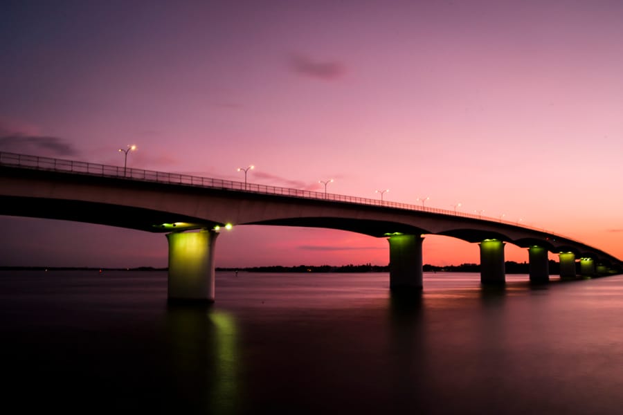 Ringling Bridge