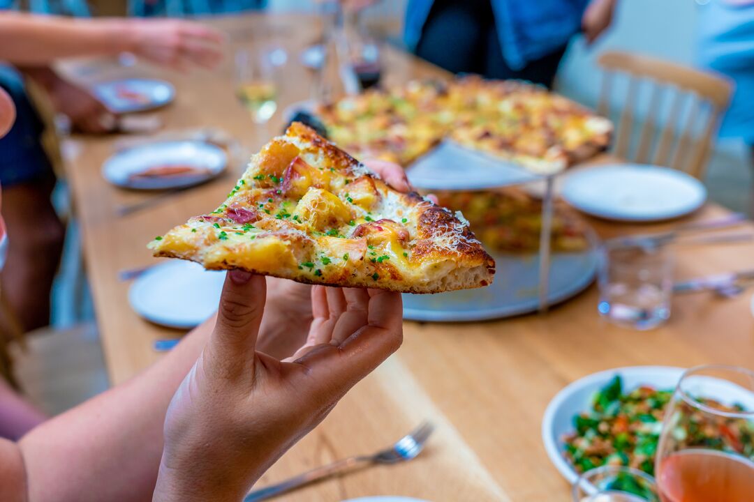 Pizzeria Beddia