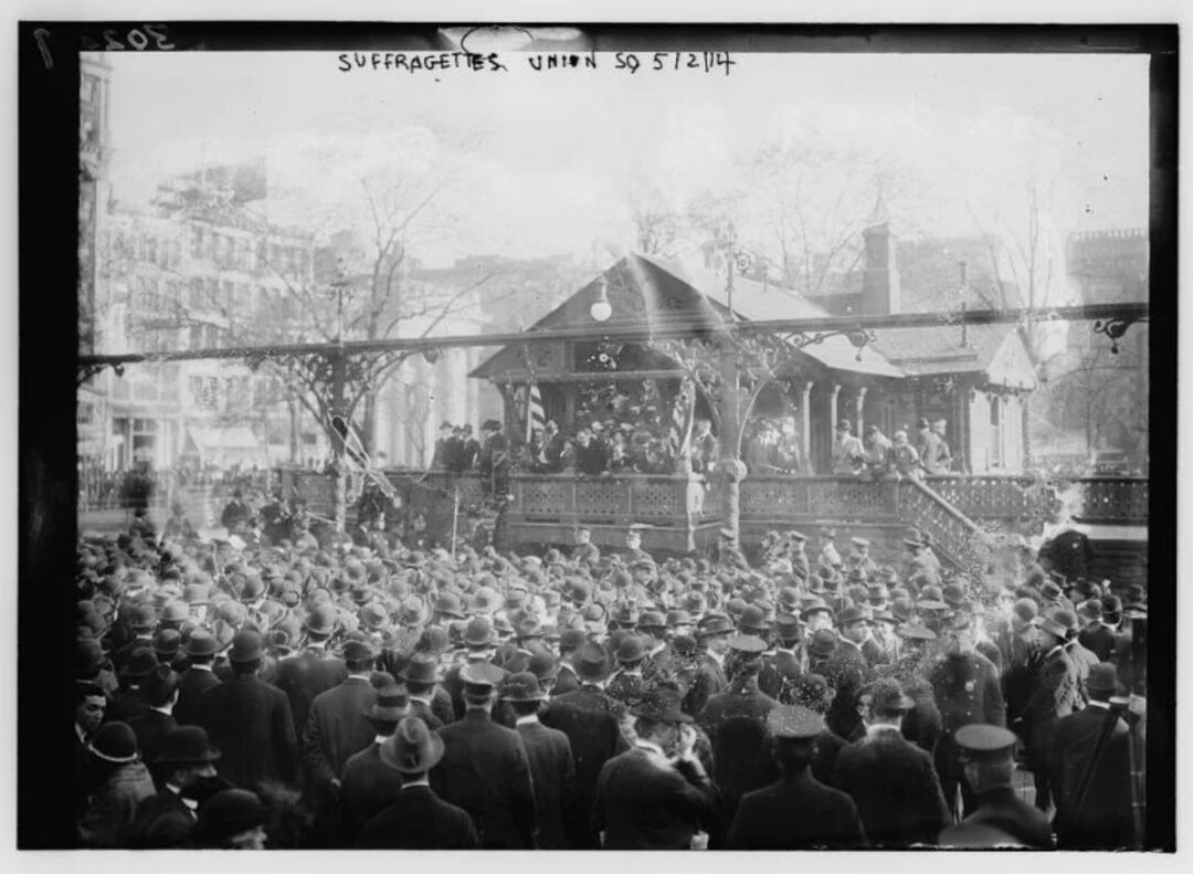 RNS-Labor-Unions 1914