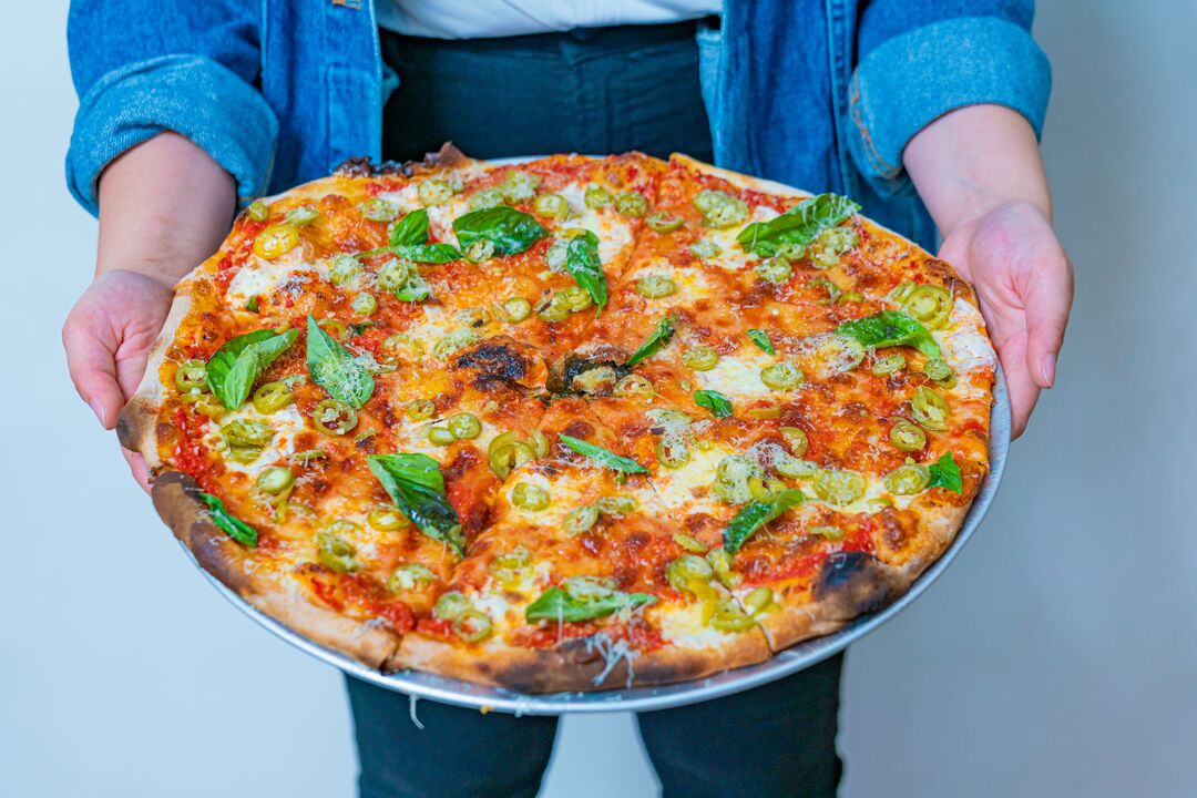 Pizzeria Beddia
