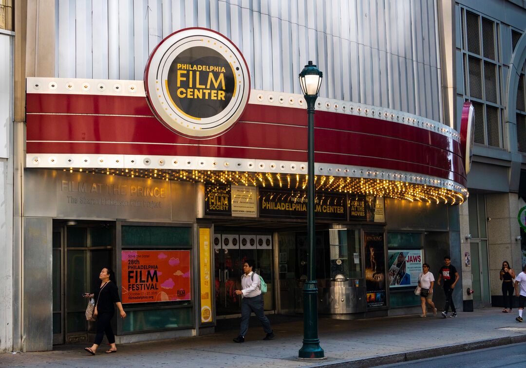 Philadelphia Film Center