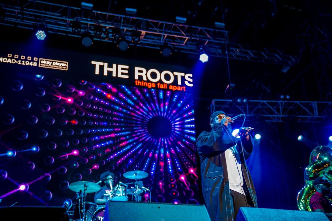 The Roots Picnic