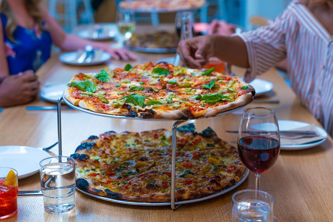 Pizzeria Beddia