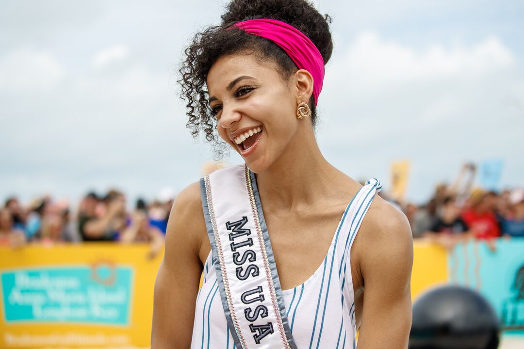 2019 42nd World's Strongest Man