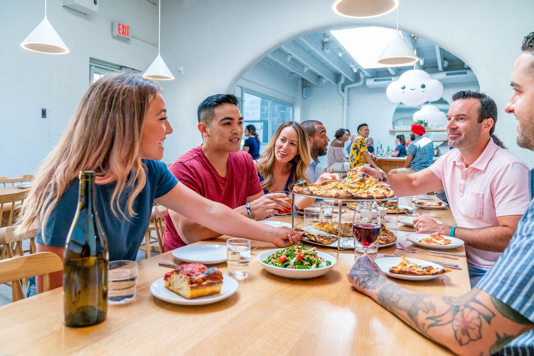 Pizzeria Beddia