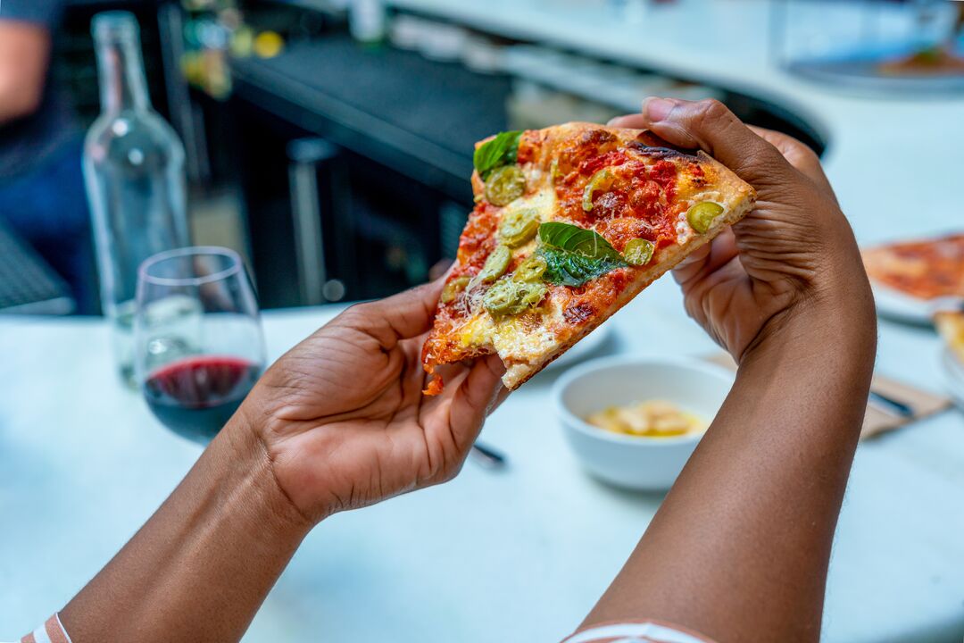 Pizzeria Beddia