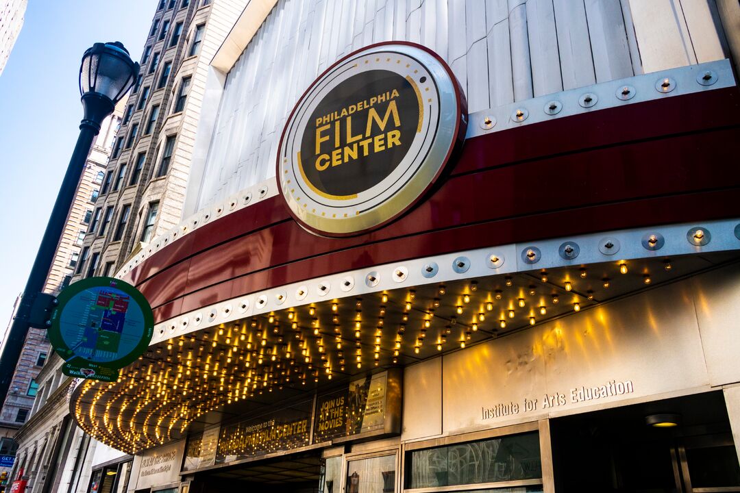 Philadelphia Film Center