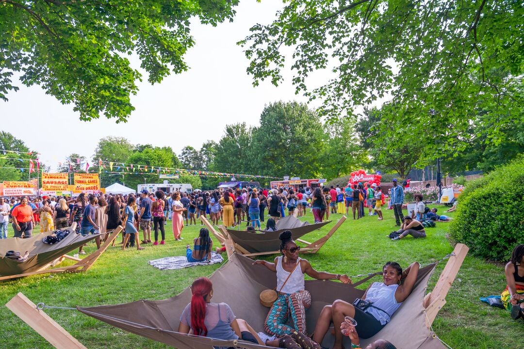 The Roots Picnic