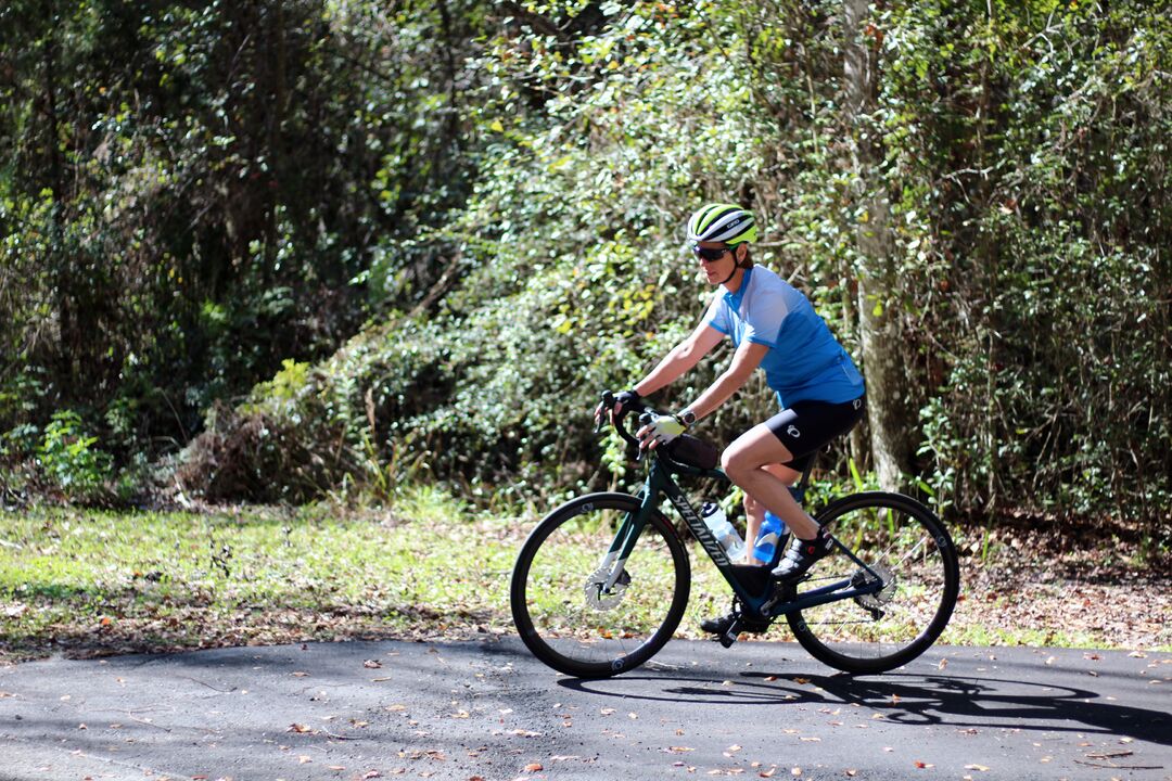 Good Neighbor Trail