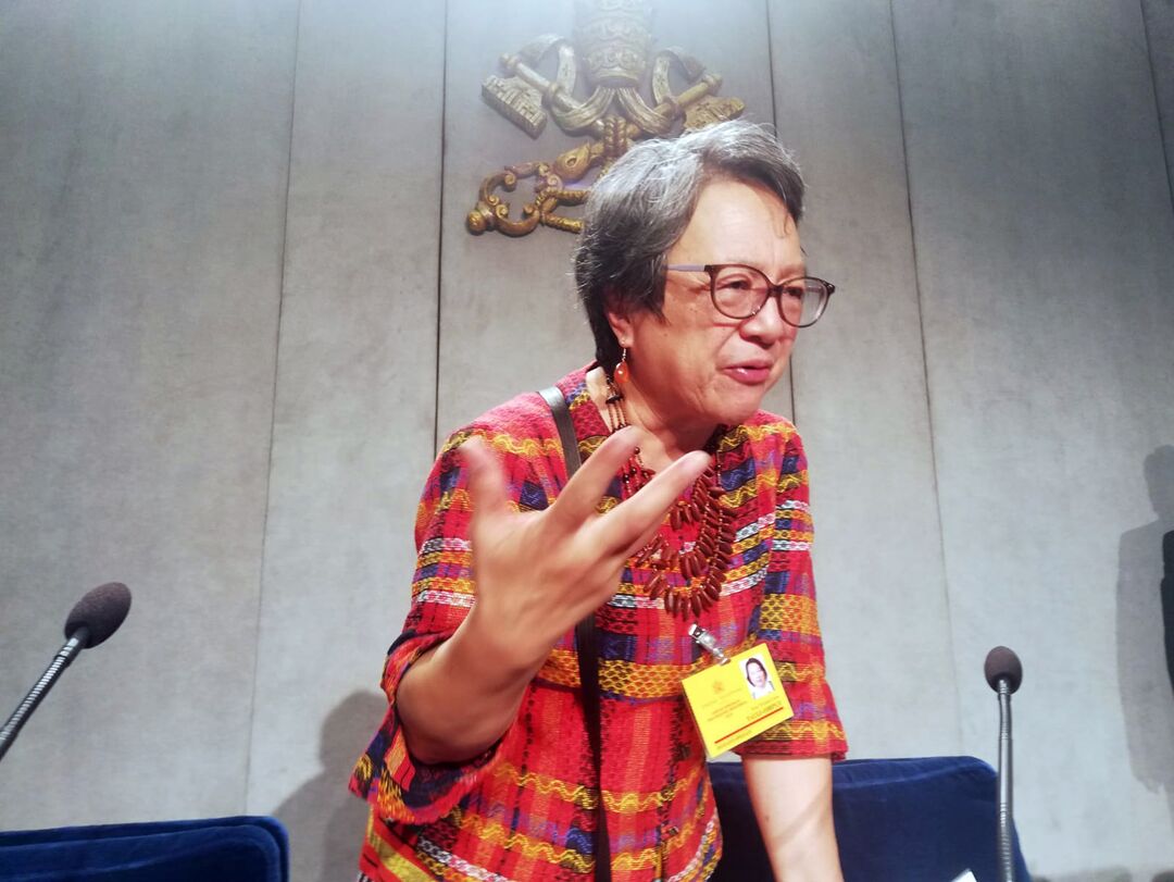 RNS-Synod-Women1 100819