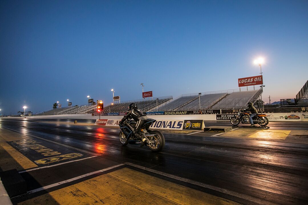 Wild Horse Pass Motorsports Park