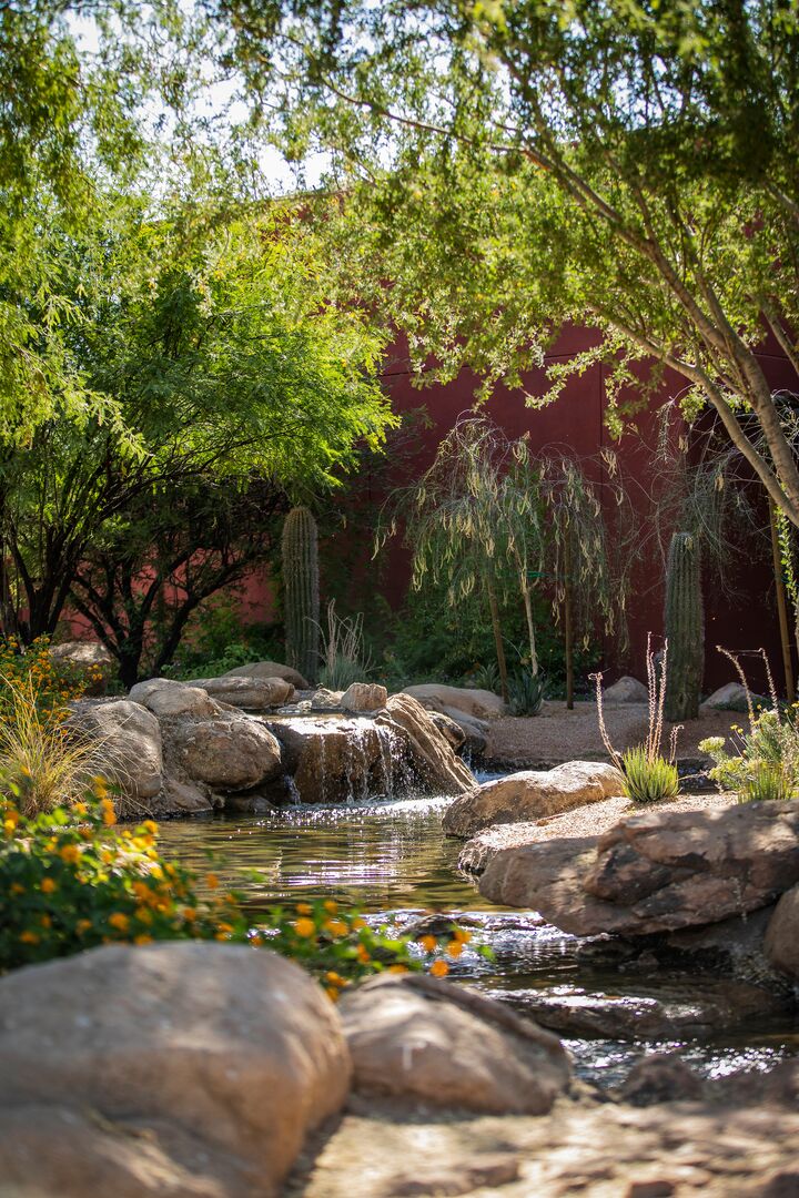 Whirlwind Golf Club at Wild Horse Pass