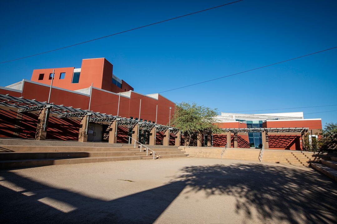 Huhugam Heritage Center