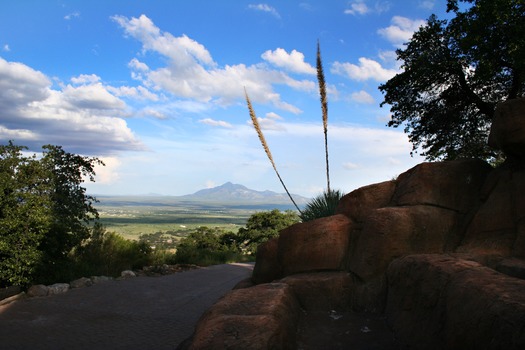 Our Lady of the Sierras Shrine