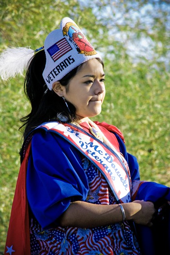 Fort McDowell Yavapai Nation