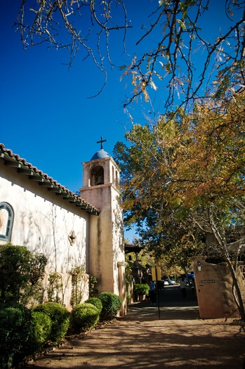 Tlaquepaque Arts and Crafts Village