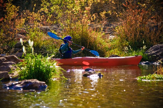 Oak Creek