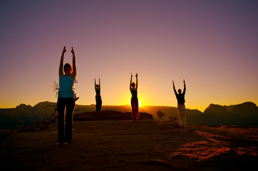 Sedona Airport Overlook