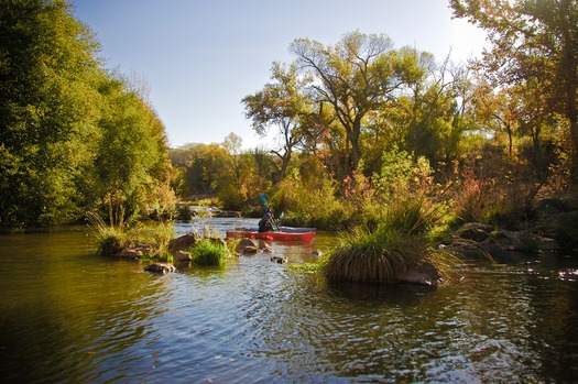 Verde River