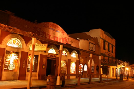 Big Nose Kate's Saloon