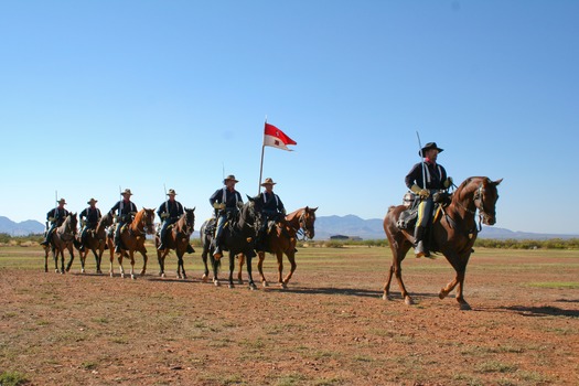 Fort Huachuca