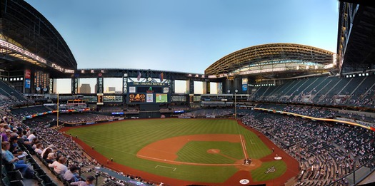 Chase Field