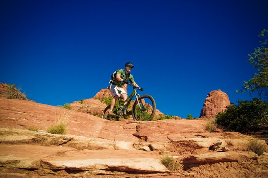 Red Rock State Park