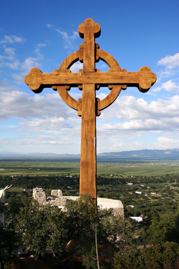 Our Lady of the Sierras Shrine