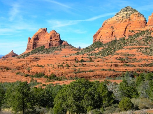 Red Rock State Park