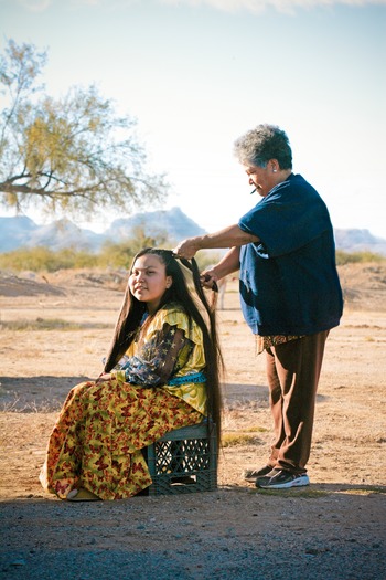 Fort McDowell Yavapai Nation