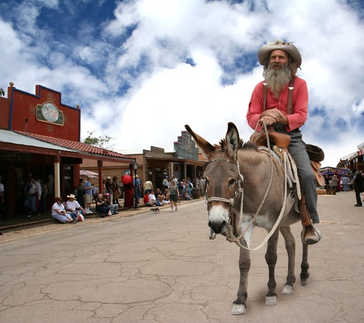 Wyatt Earp Days