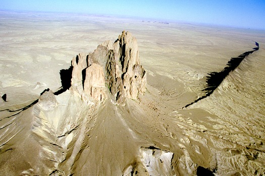 Shiprock, NM