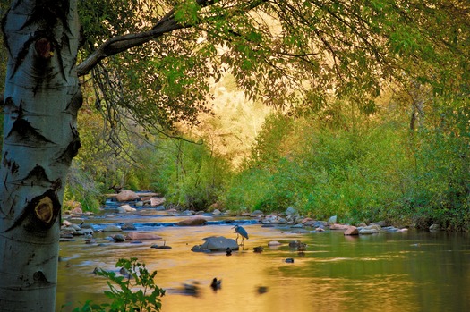 Red Rock State Park