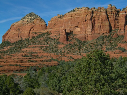 Red Rock State Park