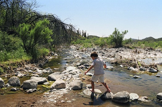 Spur Cross Ranch Conservation Area