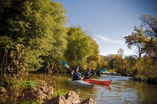 Oak Creek