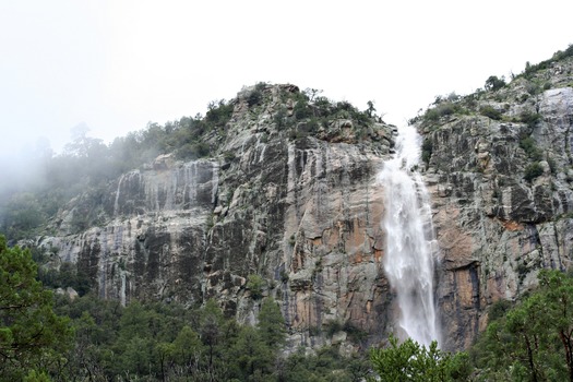 Carr Canyon Ranch