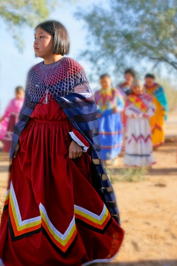 Fort McDowell Yavapai Nation