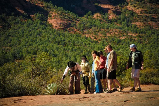 Sedona