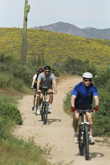 McDowell Mountain Regional Park